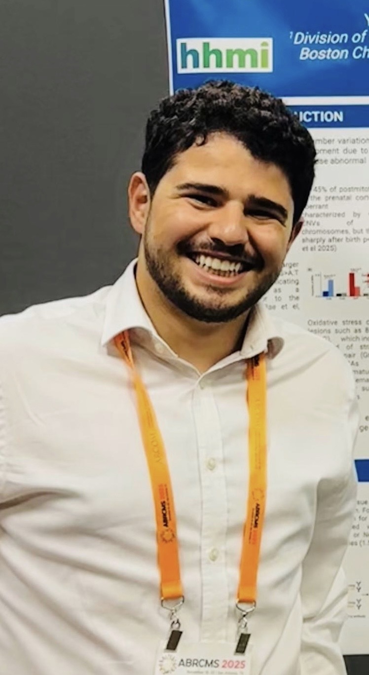 Yahia Adla portrait